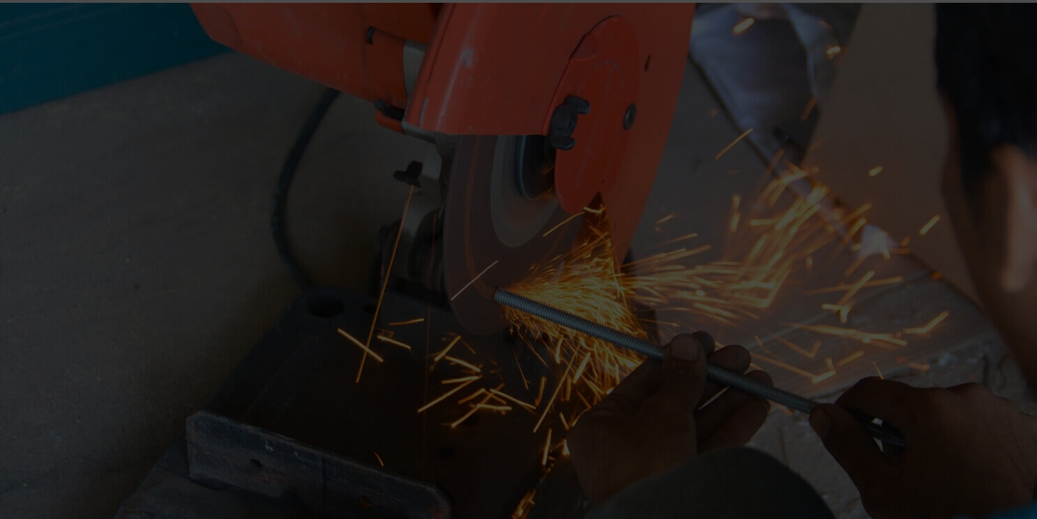 SS Fabrication workshop